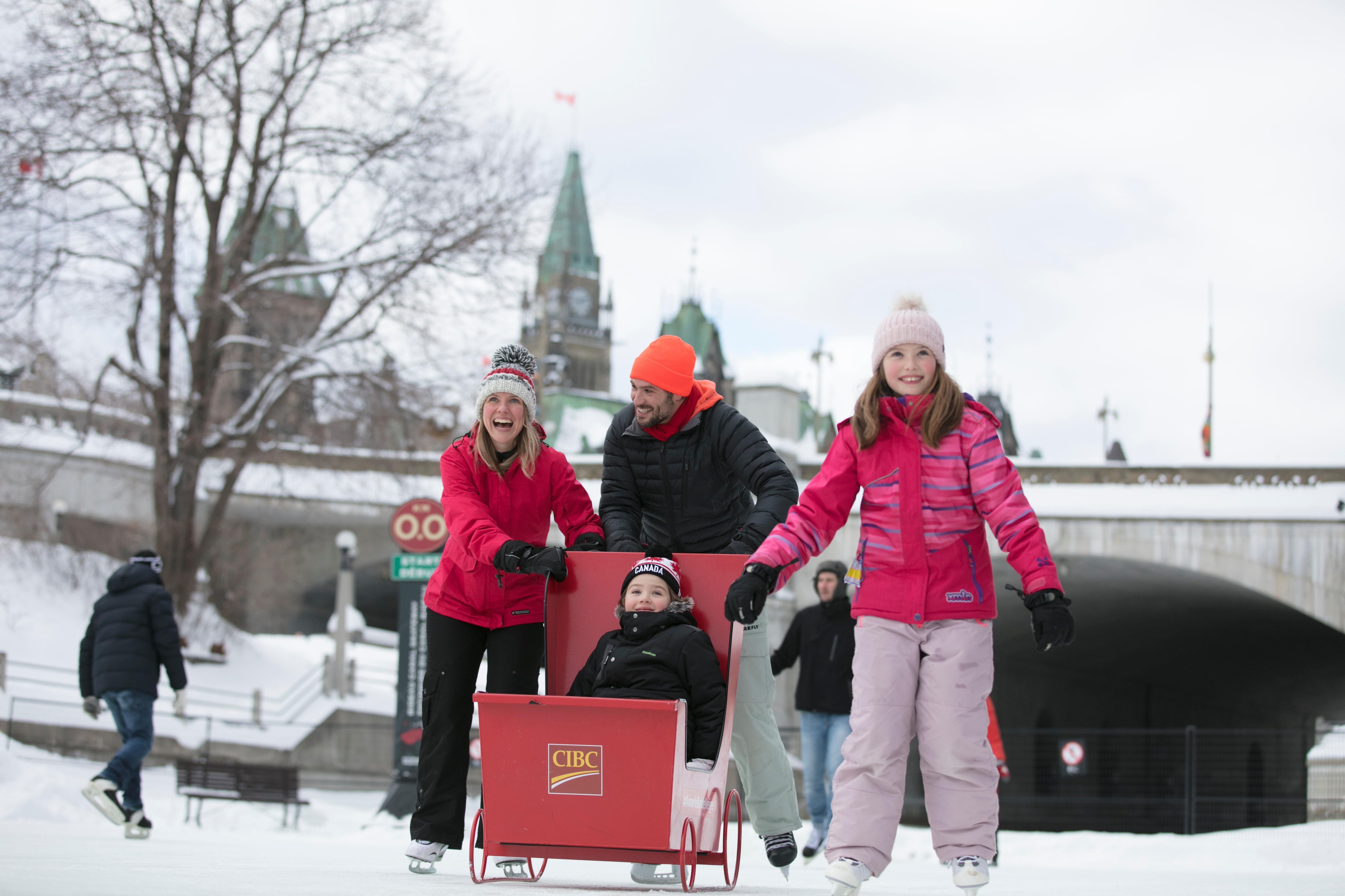 Holiday Inn & Suites Ottawa Kanata By Ihg Exteriör bild