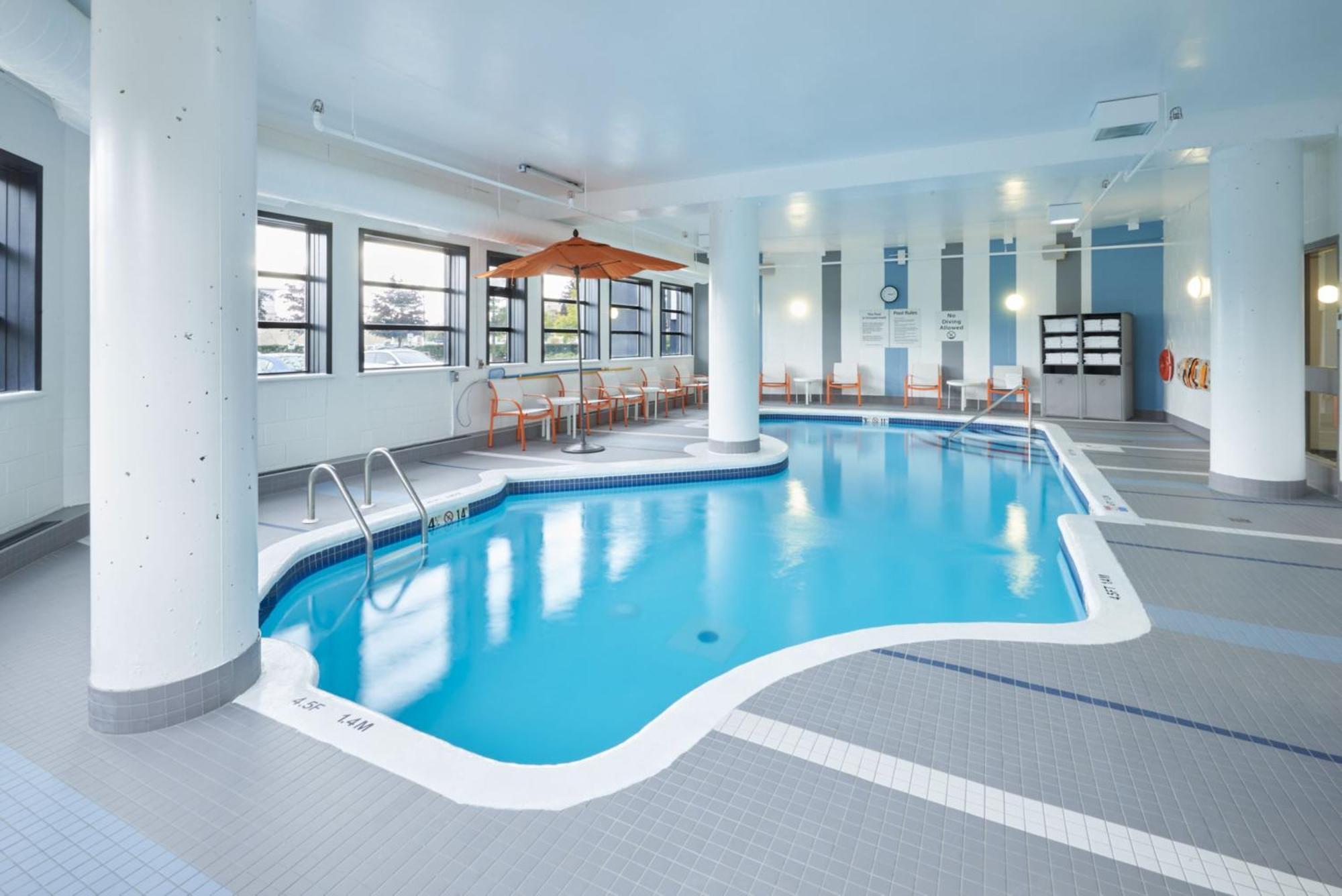 Holiday Inn & Suites Ottawa Kanata By Ihg Exteriör bild