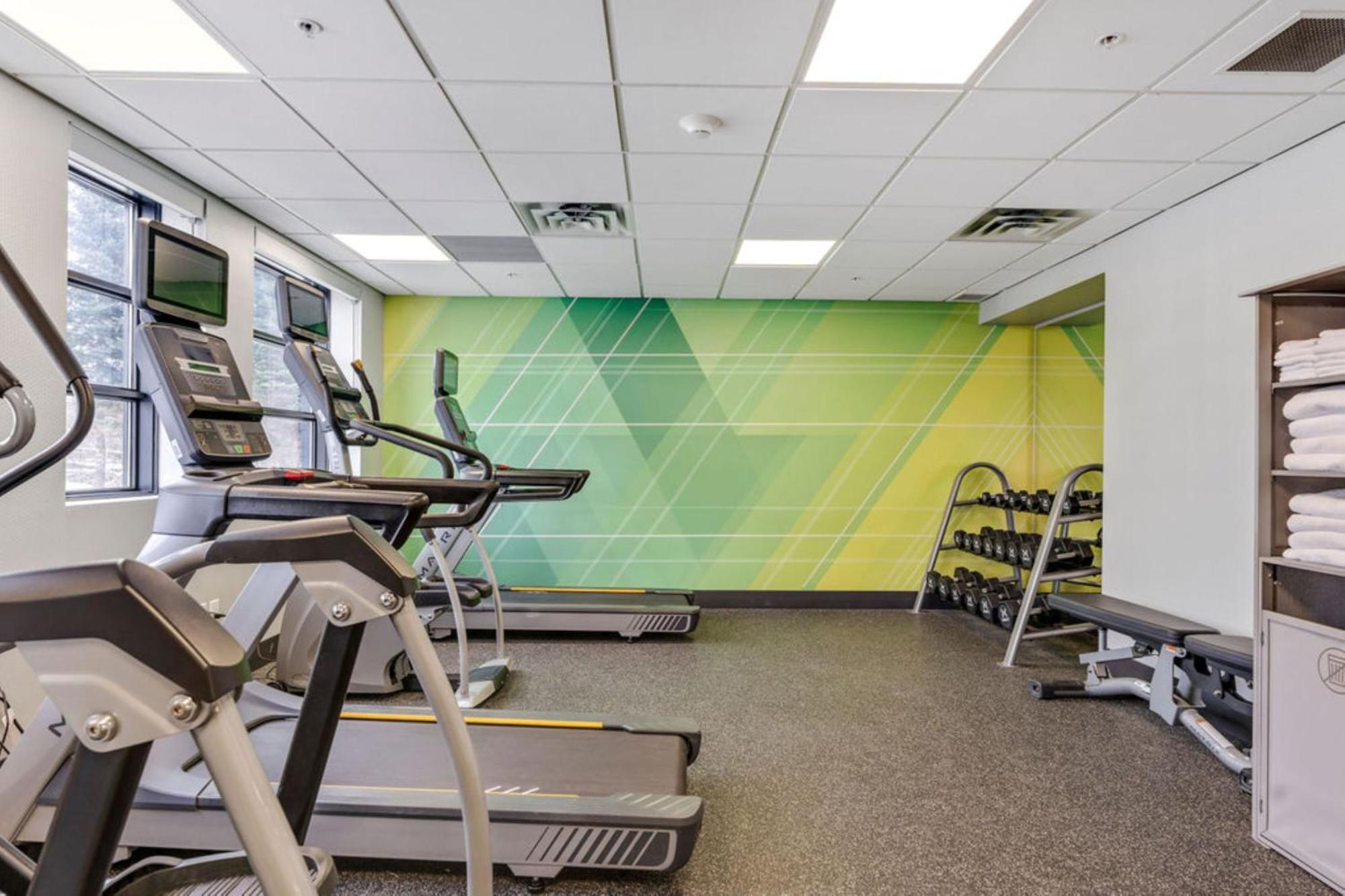 Holiday Inn & Suites Ottawa Kanata By Ihg Exteriör bild