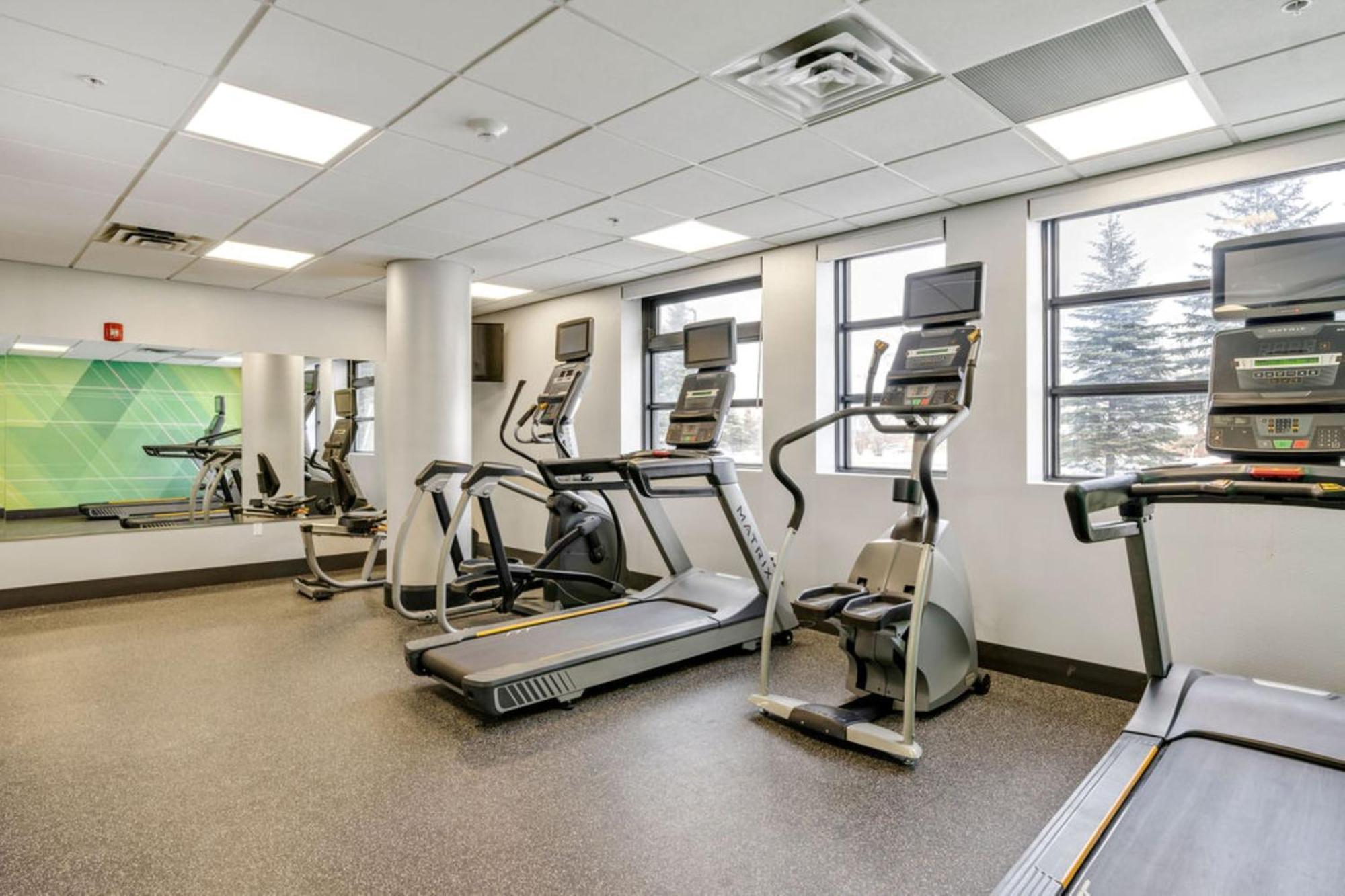 Holiday Inn & Suites Ottawa Kanata By Ihg Exteriör bild