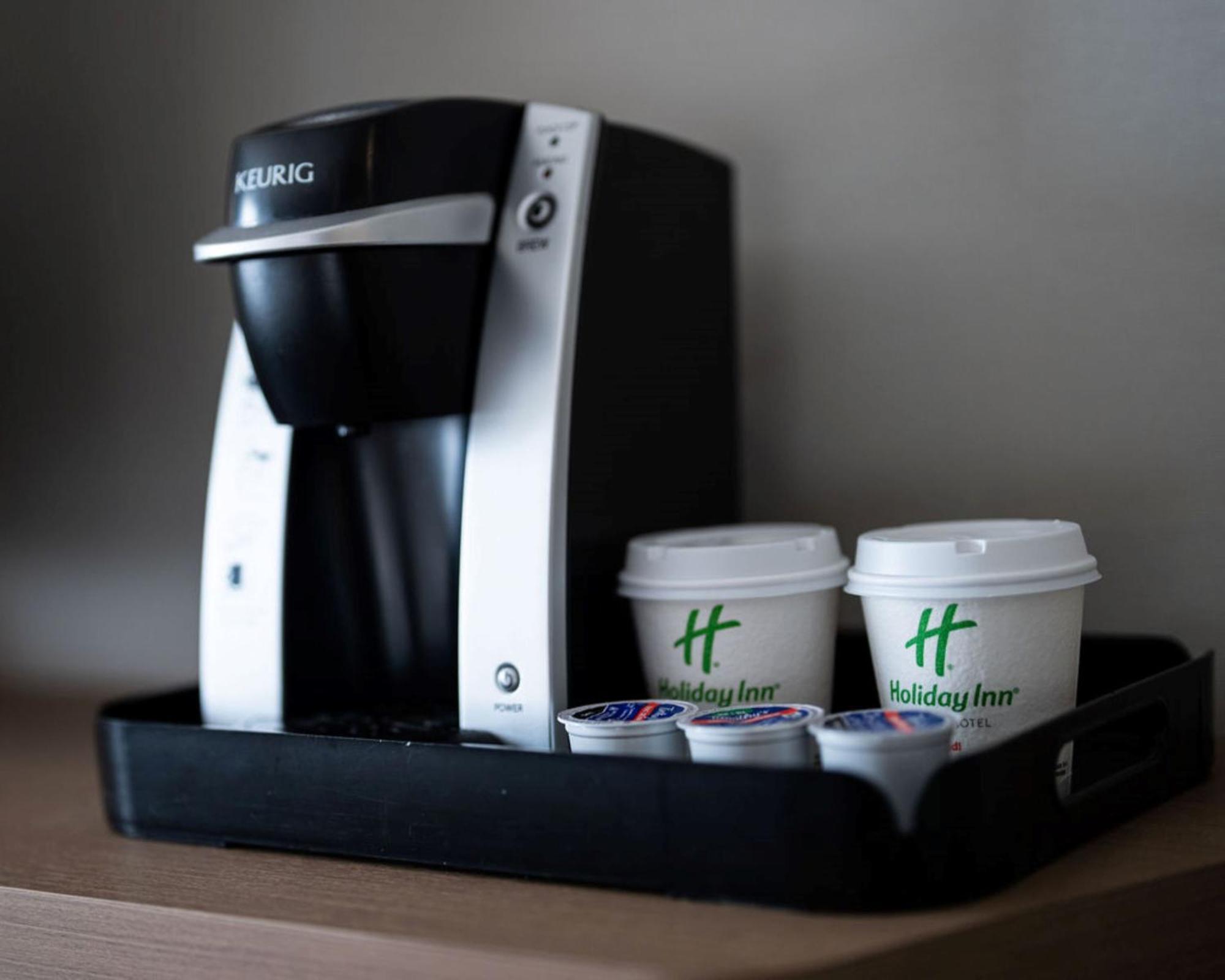 Holiday Inn & Suites Ottawa Kanata By Ihg Exteriör bild