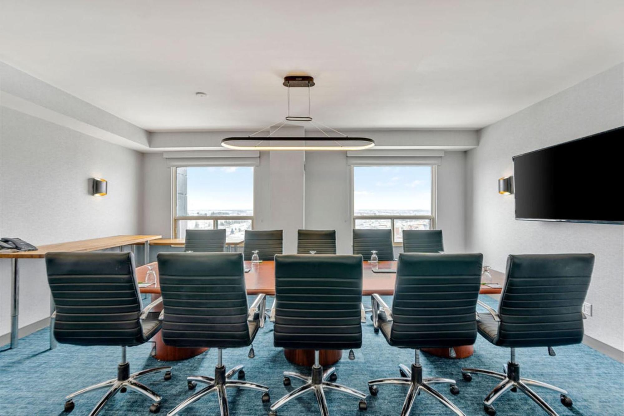 Holiday Inn & Suites Ottawa Kanata By Ihg Exteriör bild